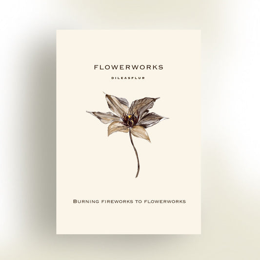 Flowerworks Print