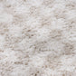 Moodi Shaggy Light Beige Nomari Rug