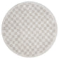 Moodi Shaggy Light Beige Nomari Rug