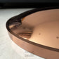 Copper Bubble Interactive Mirror (Copper Frame)