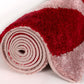 Joli Striped Red & Pink Rug
