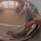 Copper Bubble Interactive Mirror (Copper Frame)